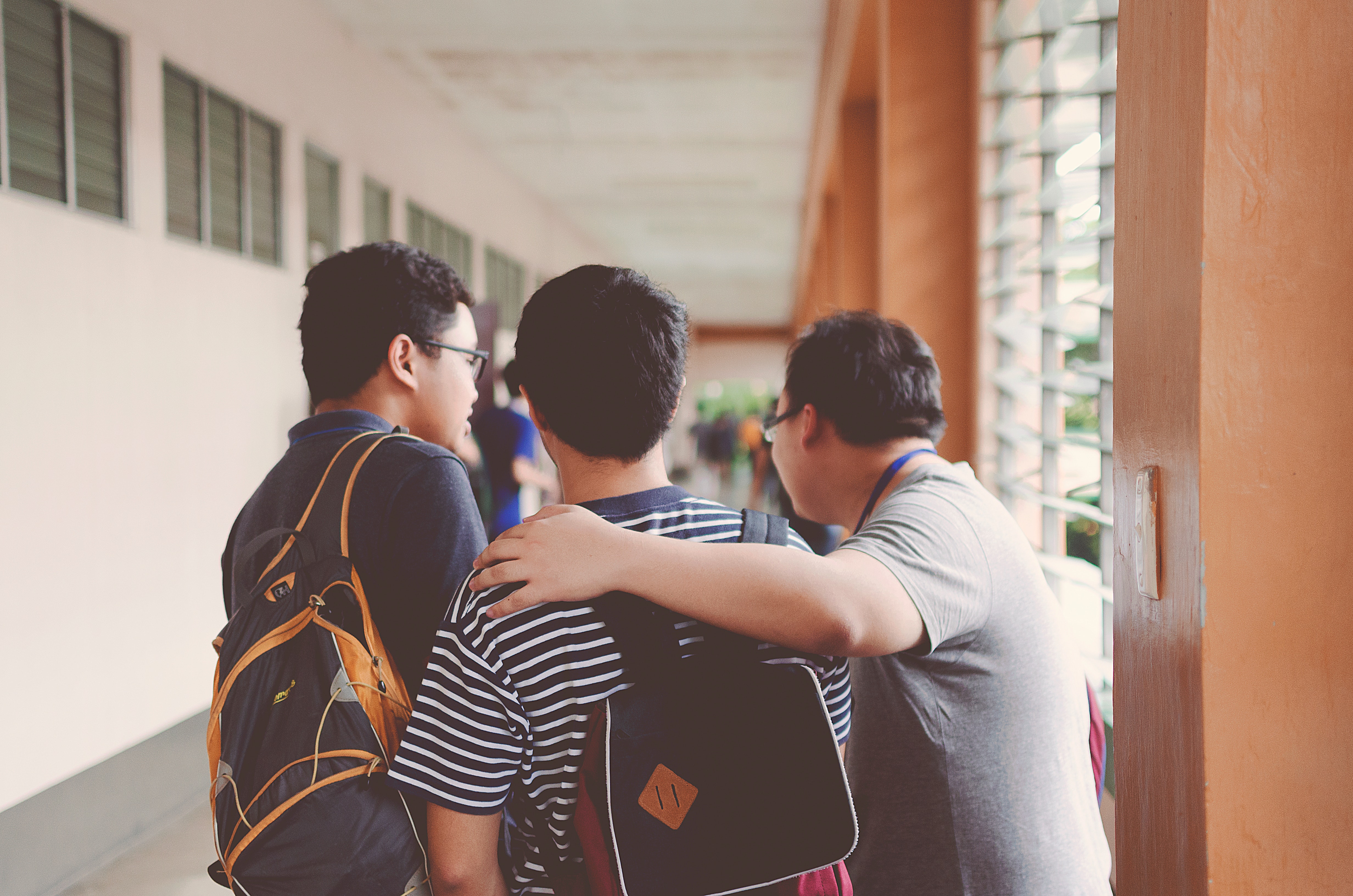 safe schools
