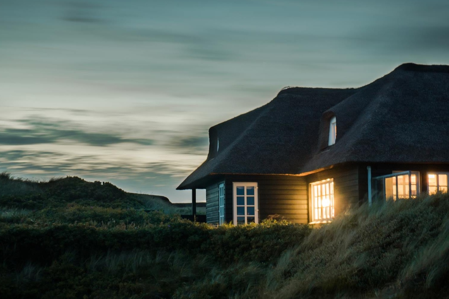 safe homes